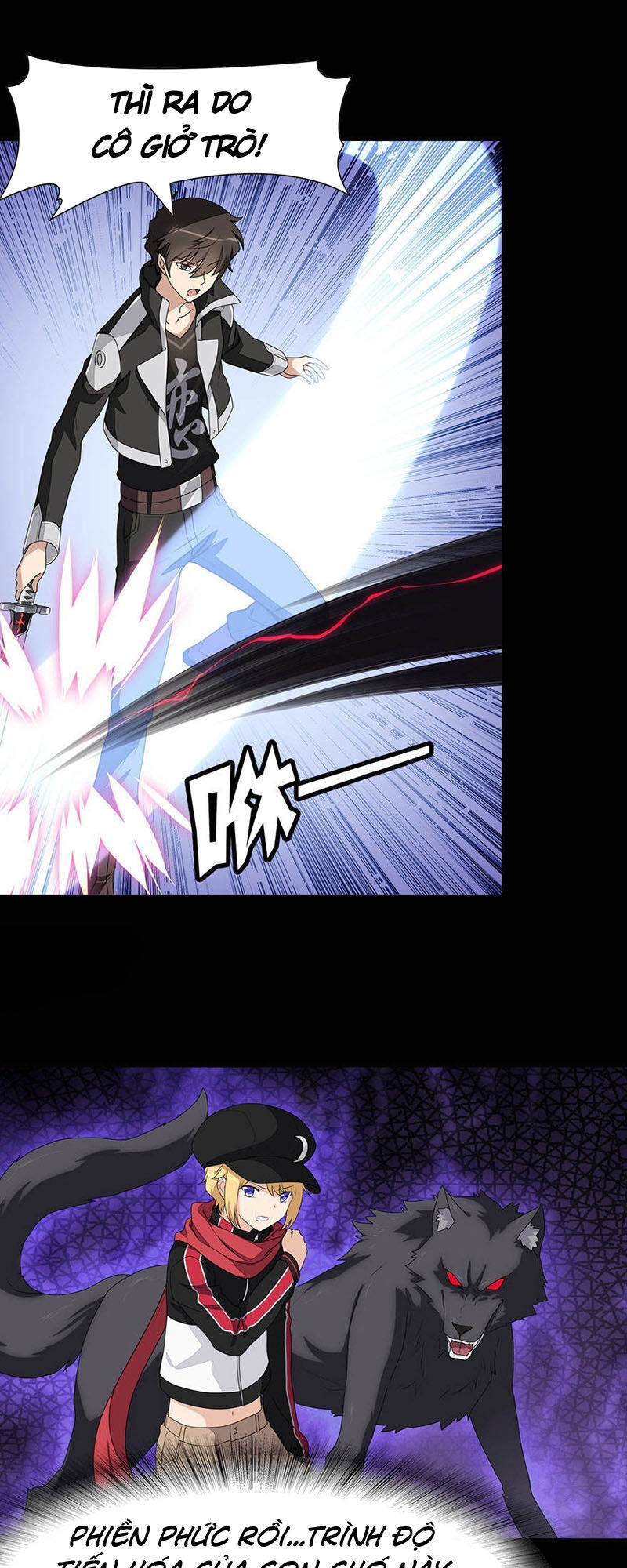 Bạn Gái Zombie Của Tôi Chapter 150 - 18