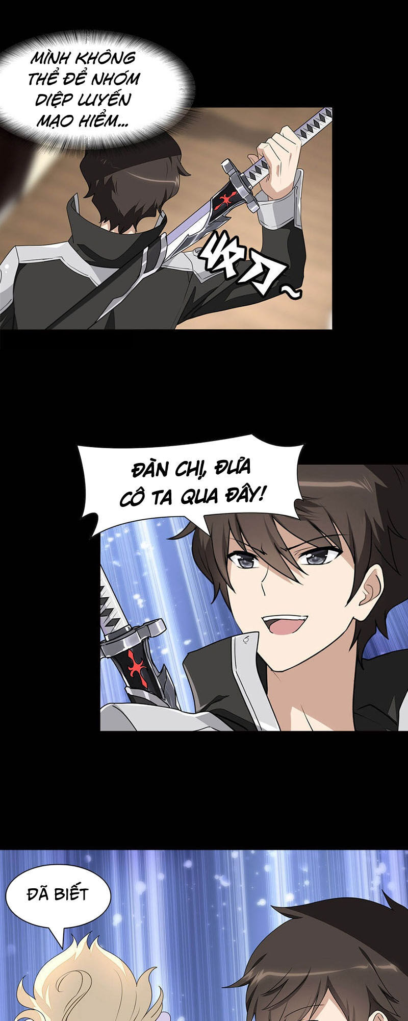 Bạn Gái Zombie Của Tôi Chapter 150 - 20