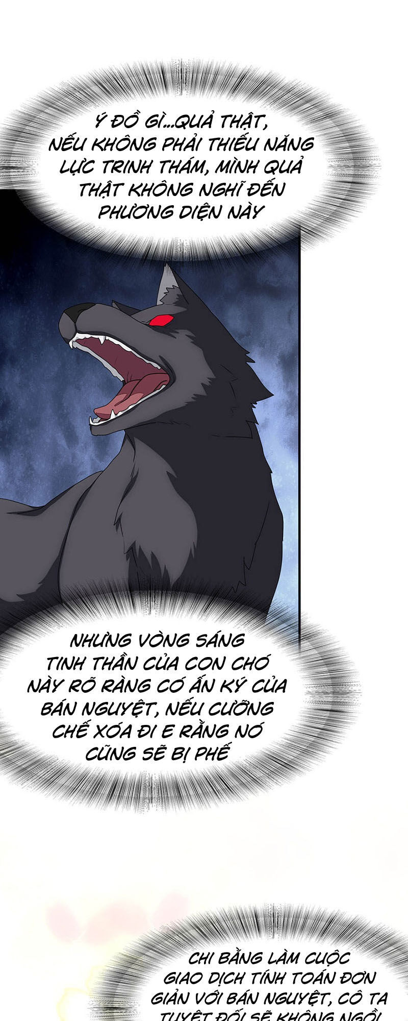 Bạn Gái Zombie Của Tôi Chapter 150 - 24
