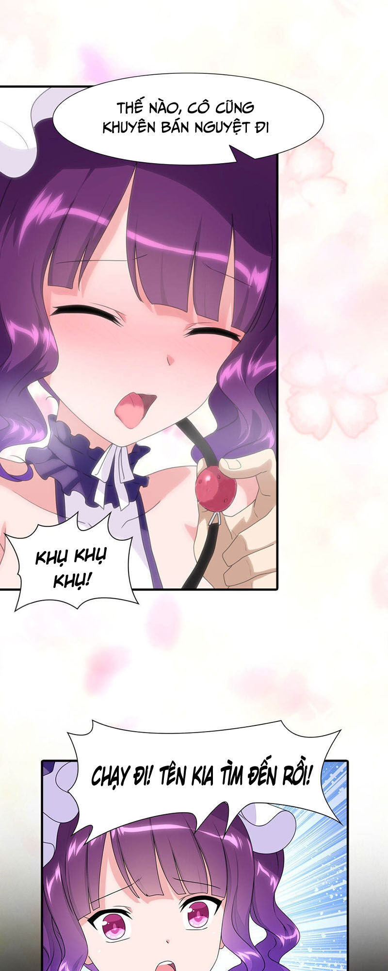 Bạn Gái Zombie Của Tôi Chapter 150 - 28