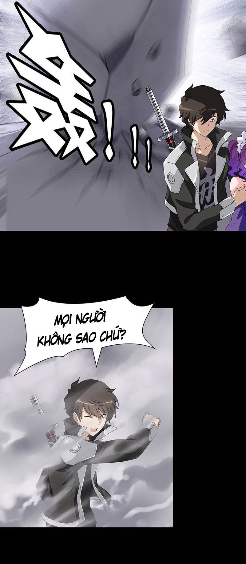 Bạn Gái Zombie Của Tôi Chapter 150 - 31