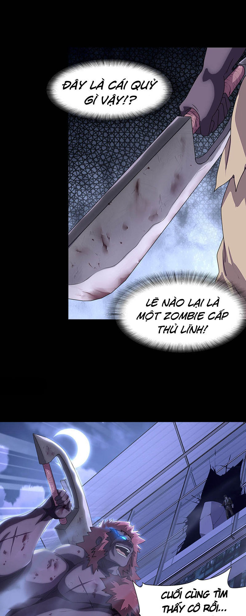 Bạn Gái Zombie Của Tôi Chapter 150 - 34