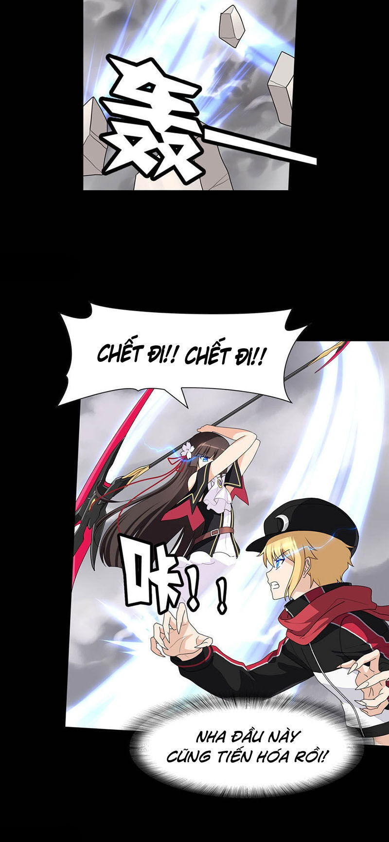 Bạn Gái Zombie Của Tôi Chapter 150 - 7