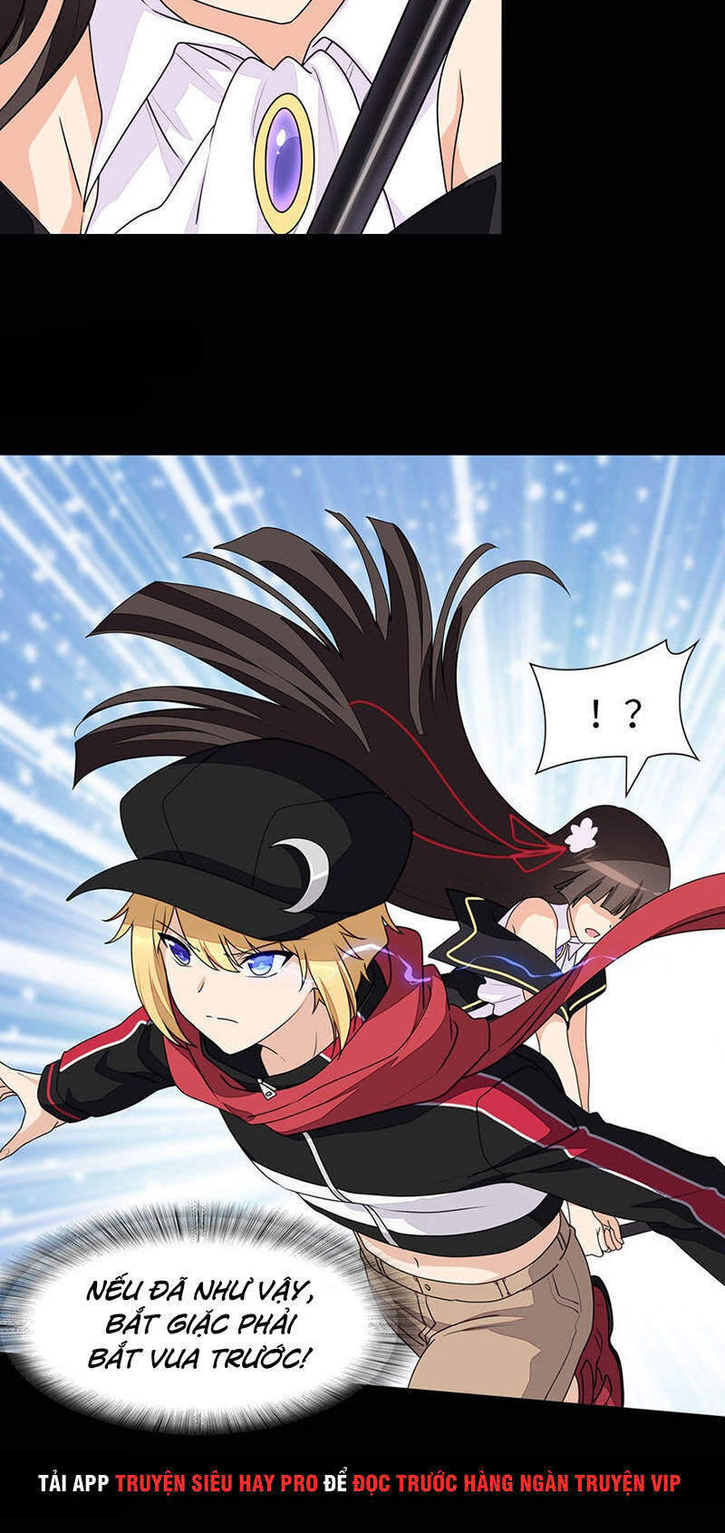 Bạn Gái Zombie Của Tôi Chapter 150 - 9