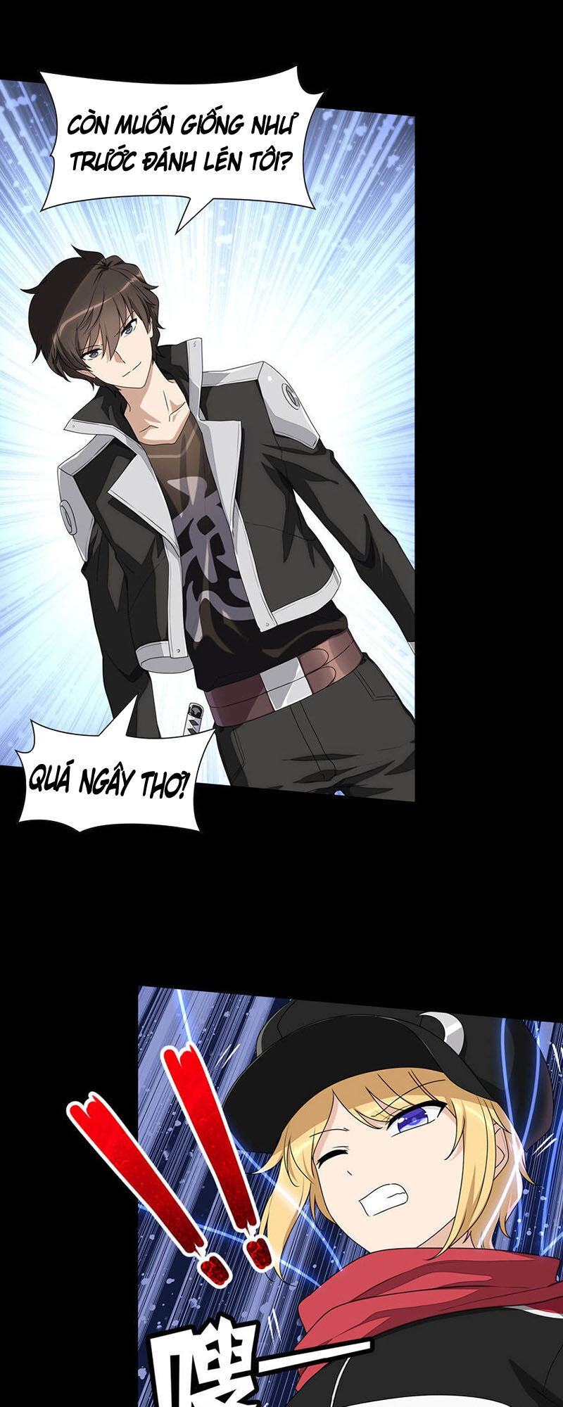 Bạn Gái Zombie Của Tôi Chapter 150 - 10