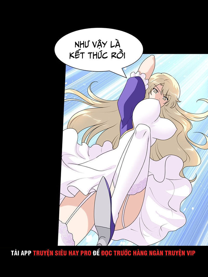 Bạn Gái Zombie Của Tôi Chapter 152 - 11