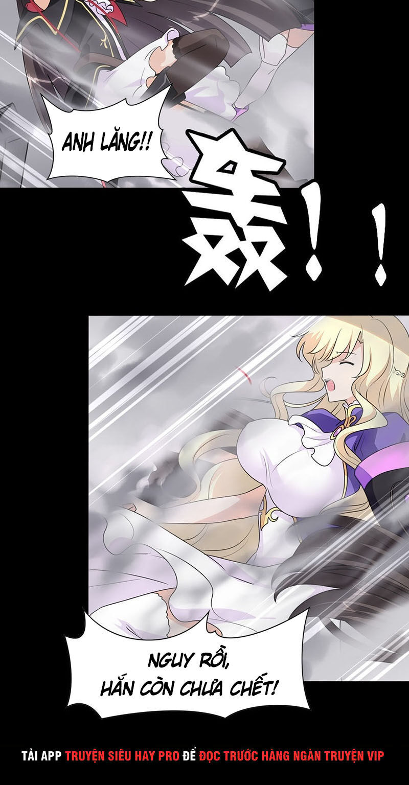 Bạn Gái Zombie Của Tôi Chapter 152 - 17