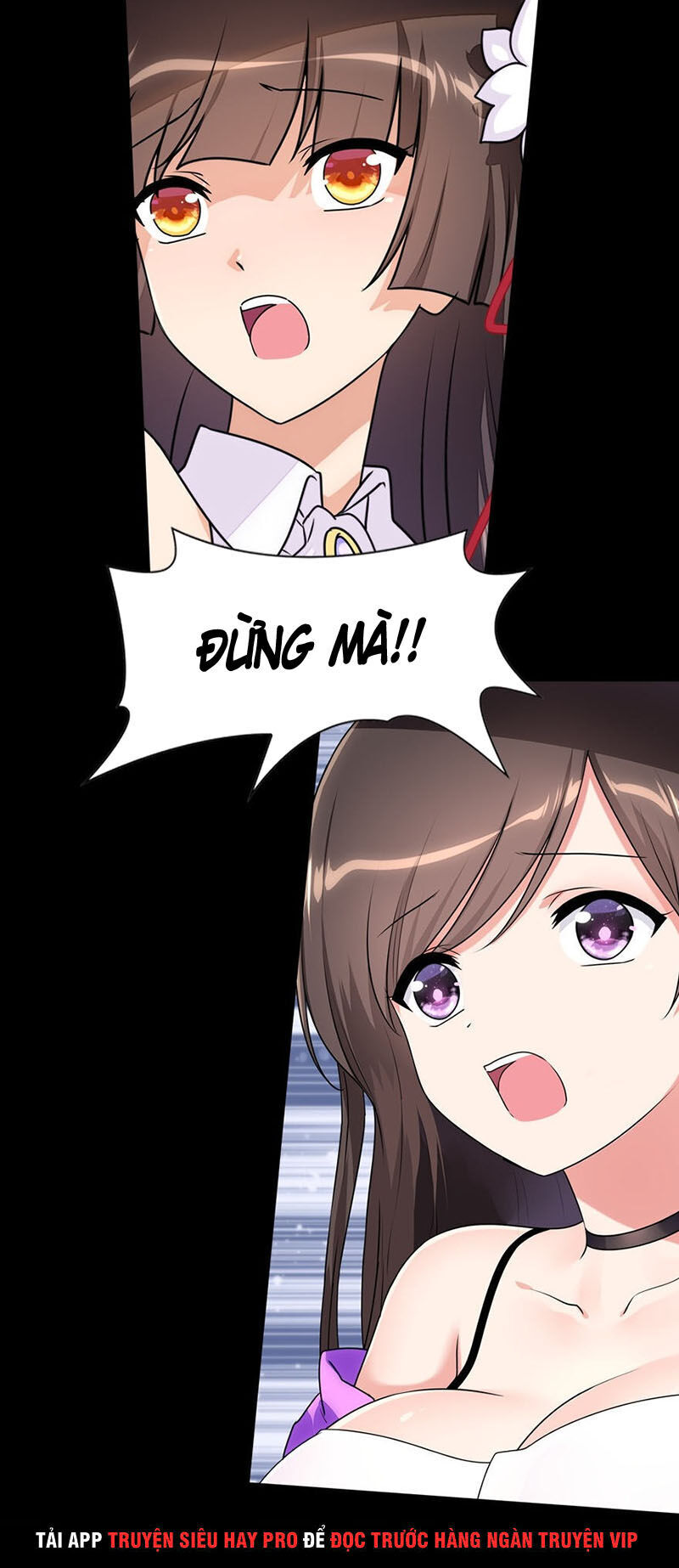 Bạn Gái Zombie Của Tôi Chapter 152 - 19