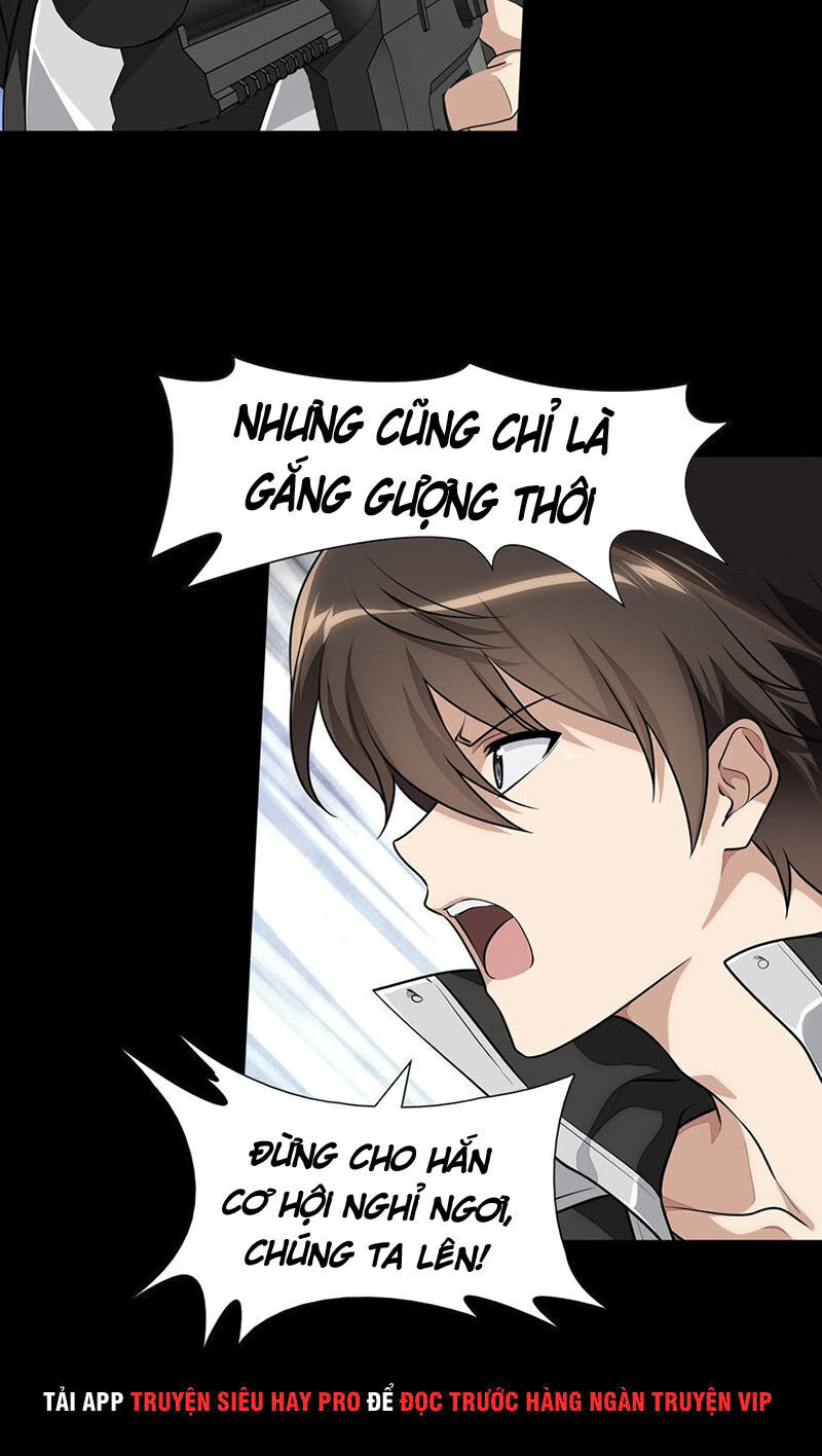 Bạn Gái Zombie Của Tôi Chapter 152 - 3