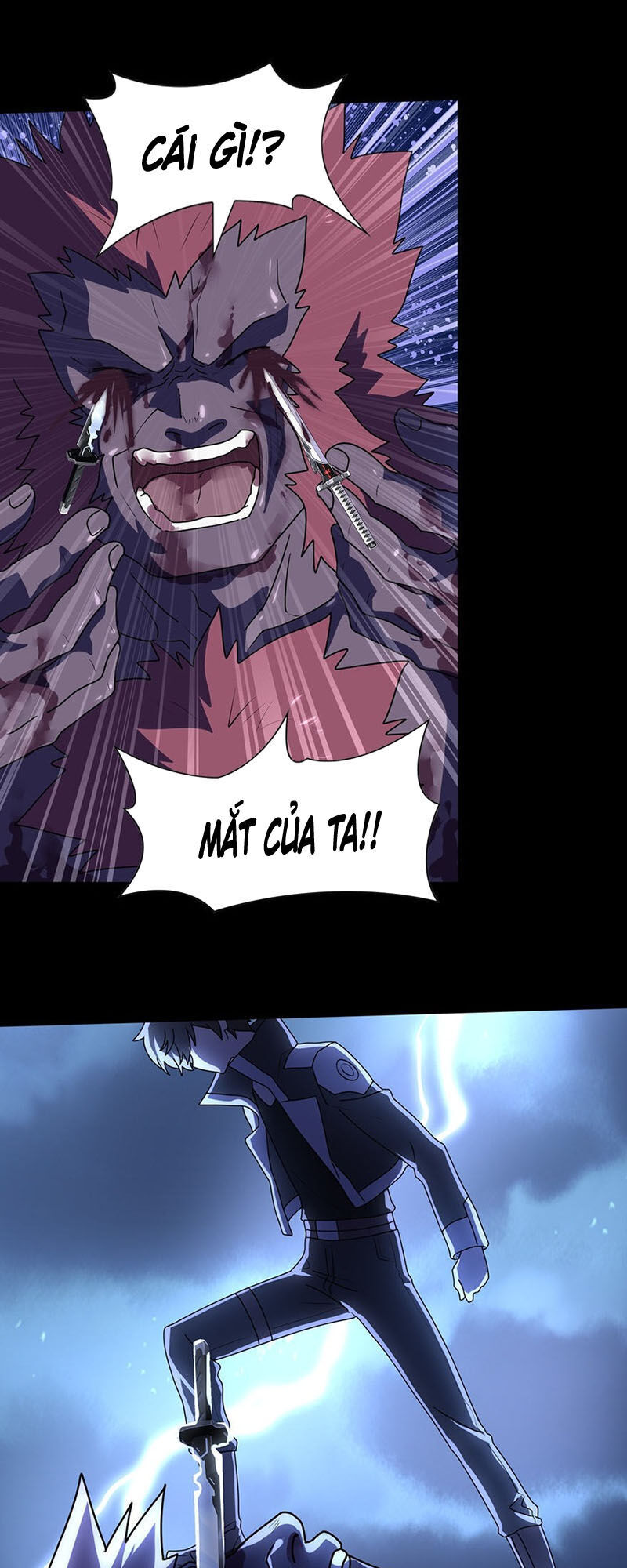 Bạn Gái Zombie Của Tôi Chapter 152 - 22