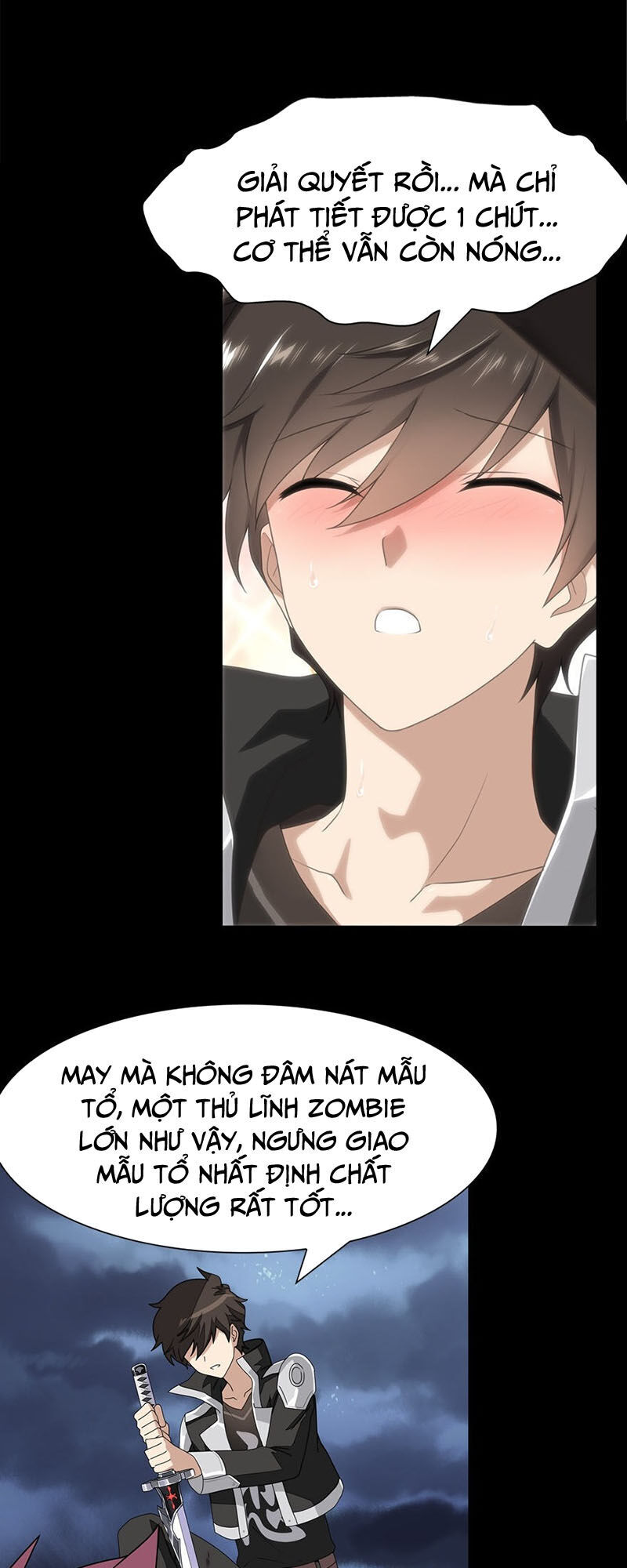 Bạn Gái Zombie Của Tôi Chapter 152 - 28