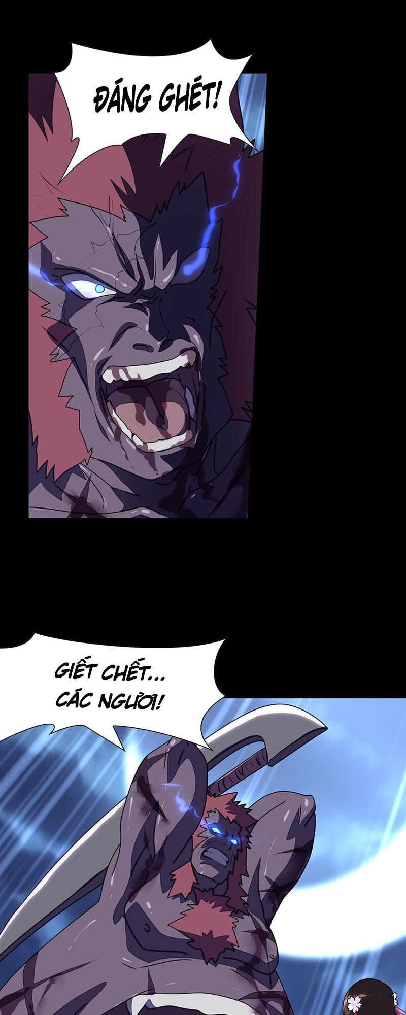 Bạn Gái Zombie Của Tôi Chapter 152 - 6