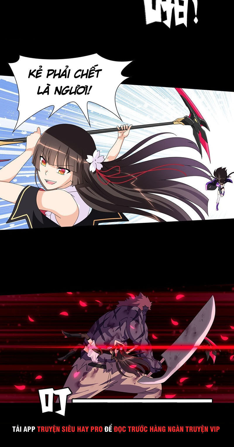 Bạn Gái Zombie Của Tôi Chapter 152 - 9