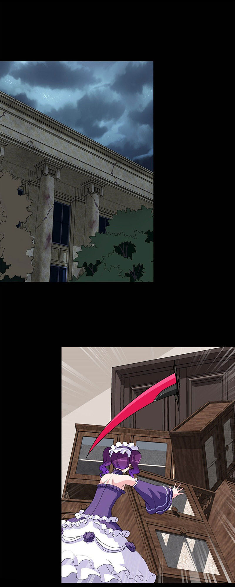 Bạn Gái Zombie Của Tôi Chapter 153 - 2