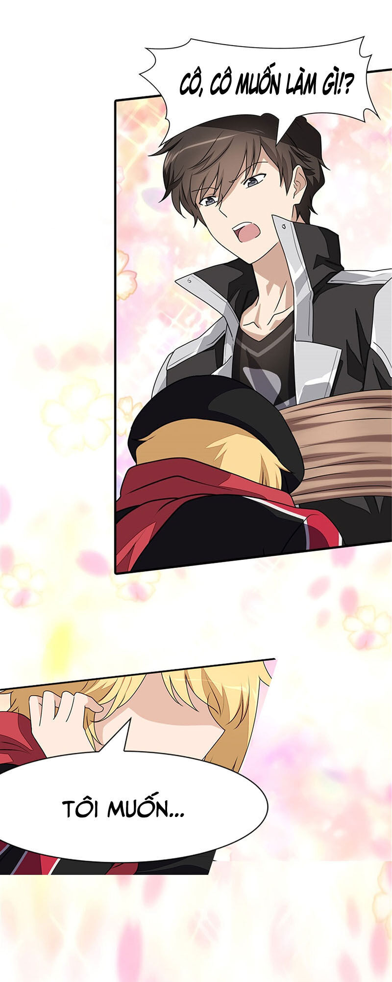 Bạn Gái Zombie Của Tôi Chapter 153 - 12