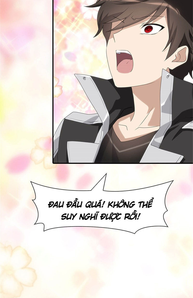 Bạn Gái Zombie Của Tôi Chapter 153 - 15