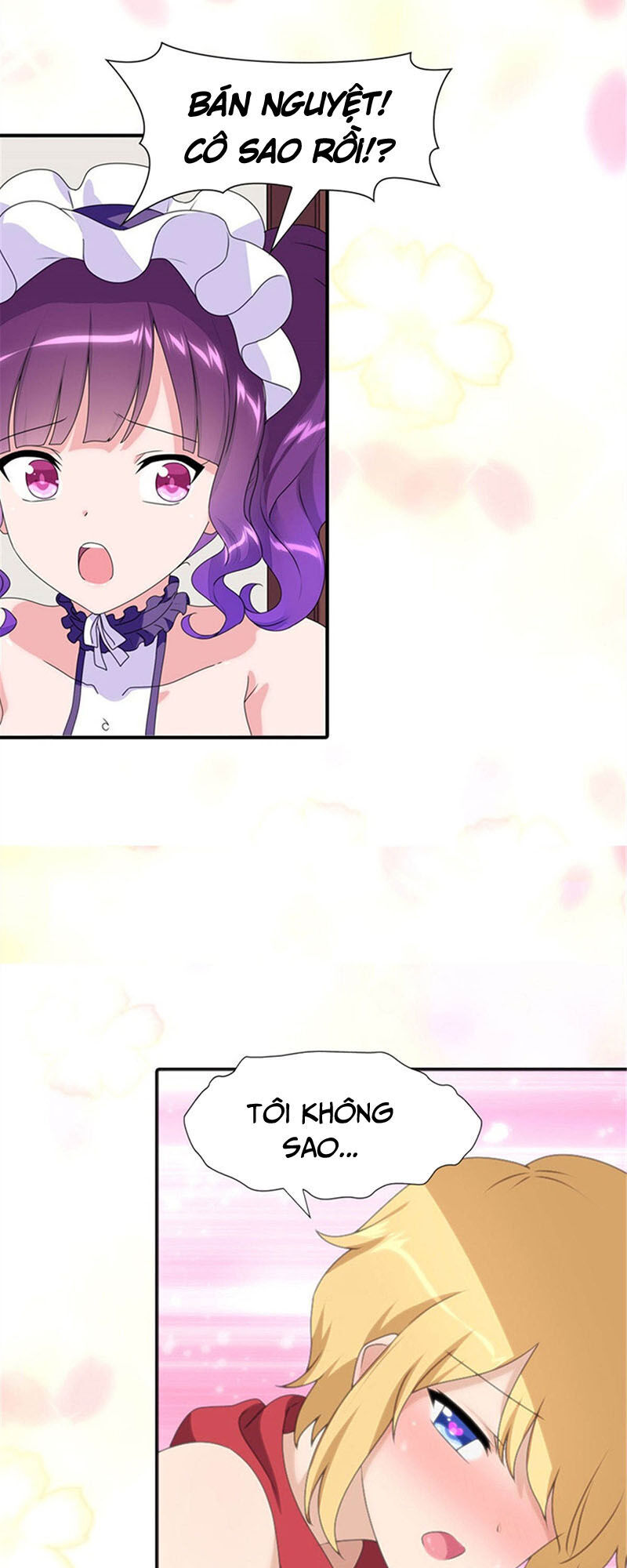 Bạn Gái Zombie Của Tôi Chapter 153 - 20