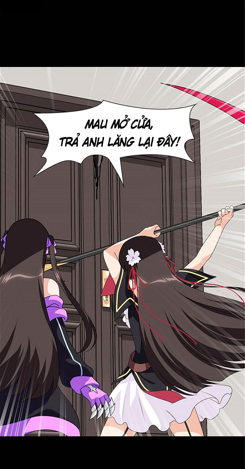 Bạn Gái Zombie Của Tôi Chapter 153 - 3