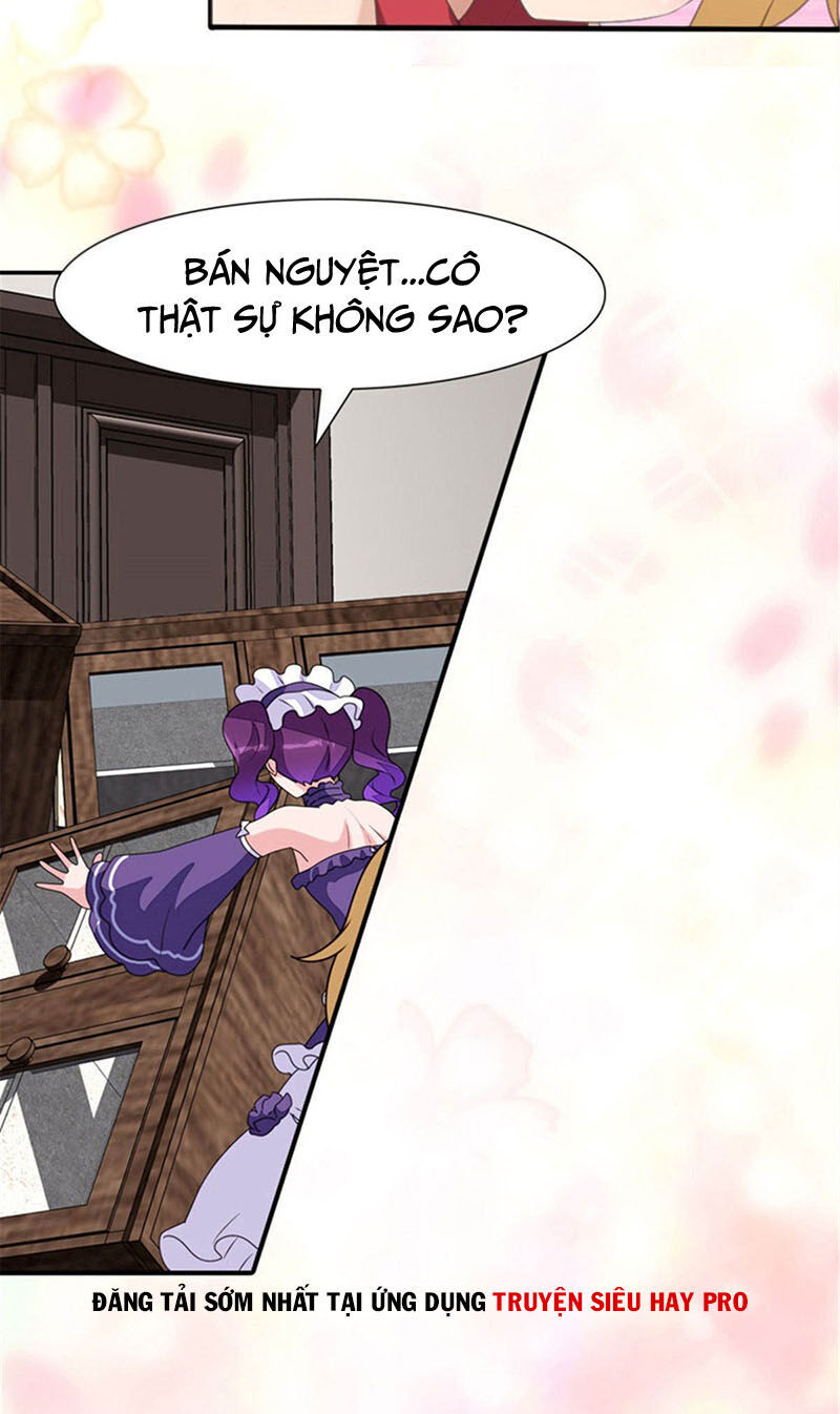 Bạn Gái Zombie Của Tôi Chapter 153 - 21