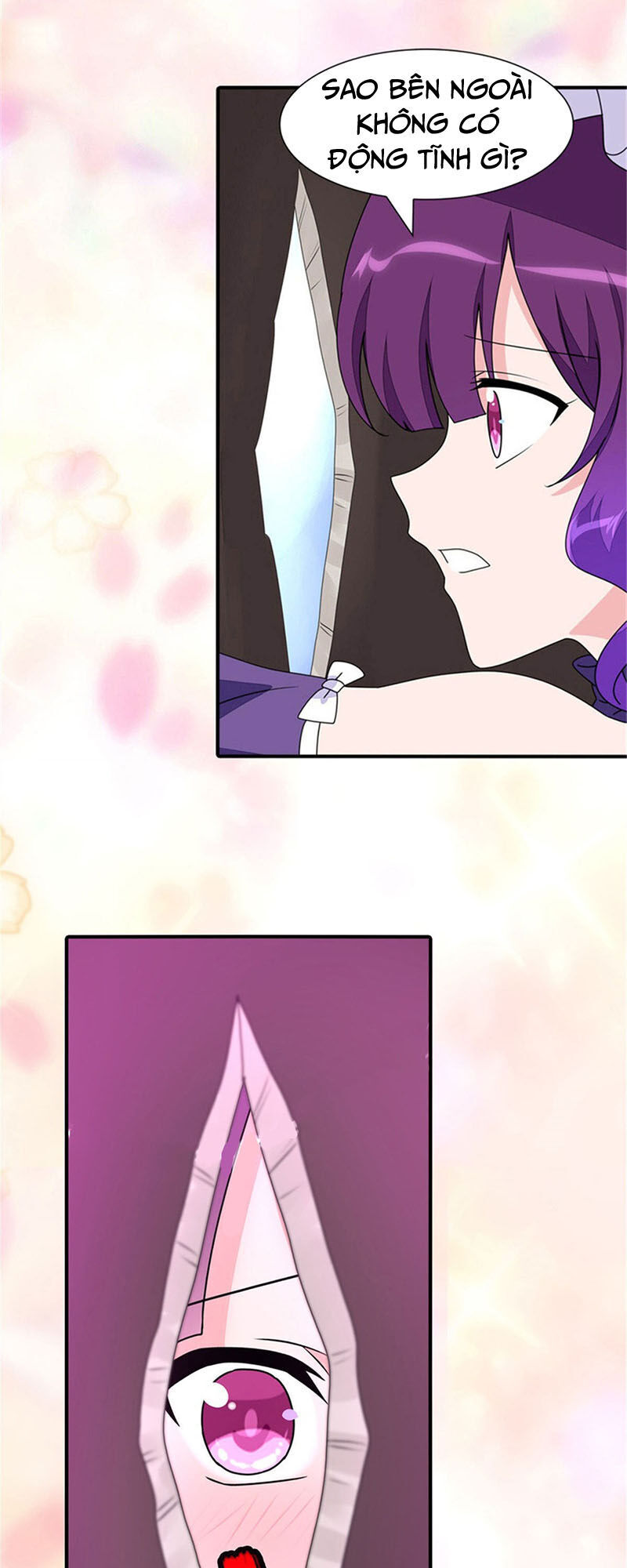 Bạn Gái Zombie Của Tôi Chapter 153 - 22