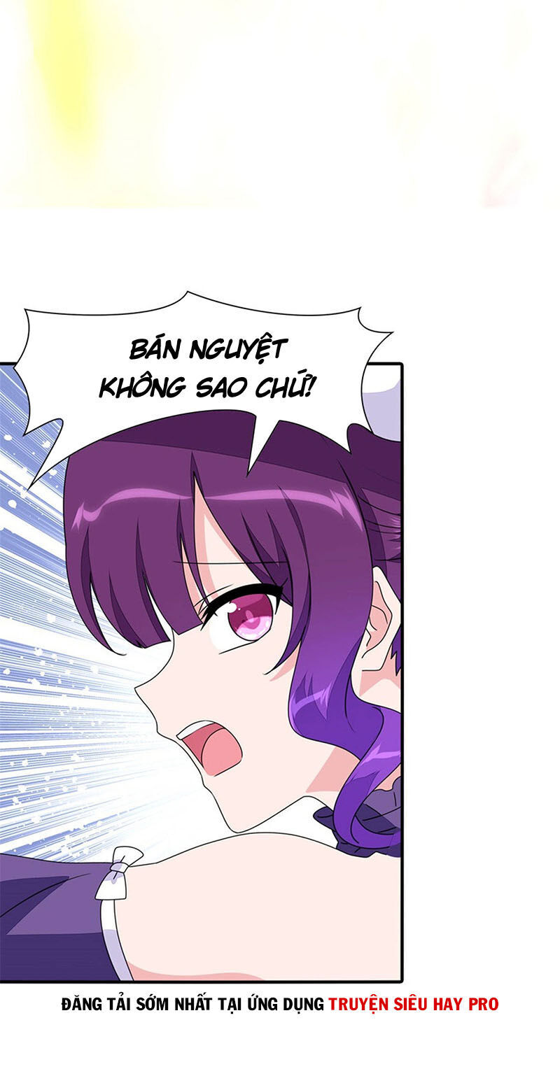 Bạn Gái Zombie Của Tôi Chapter 153 - 25