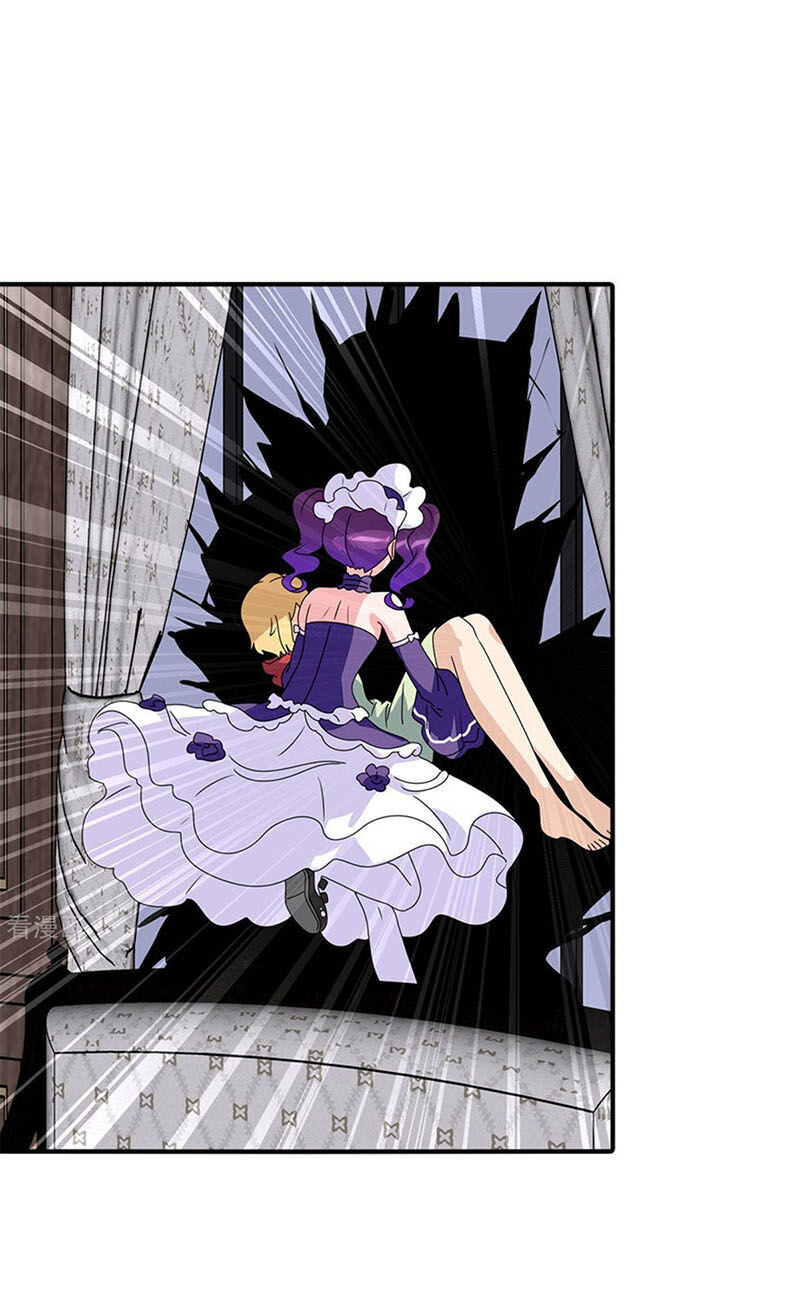 Bạn Gái Zombie Của Tôi Chapter 153 - 27