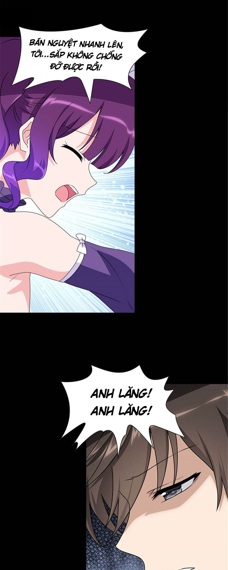 Bạn Gái Zombie Của Tôi Chapter 153 - 4