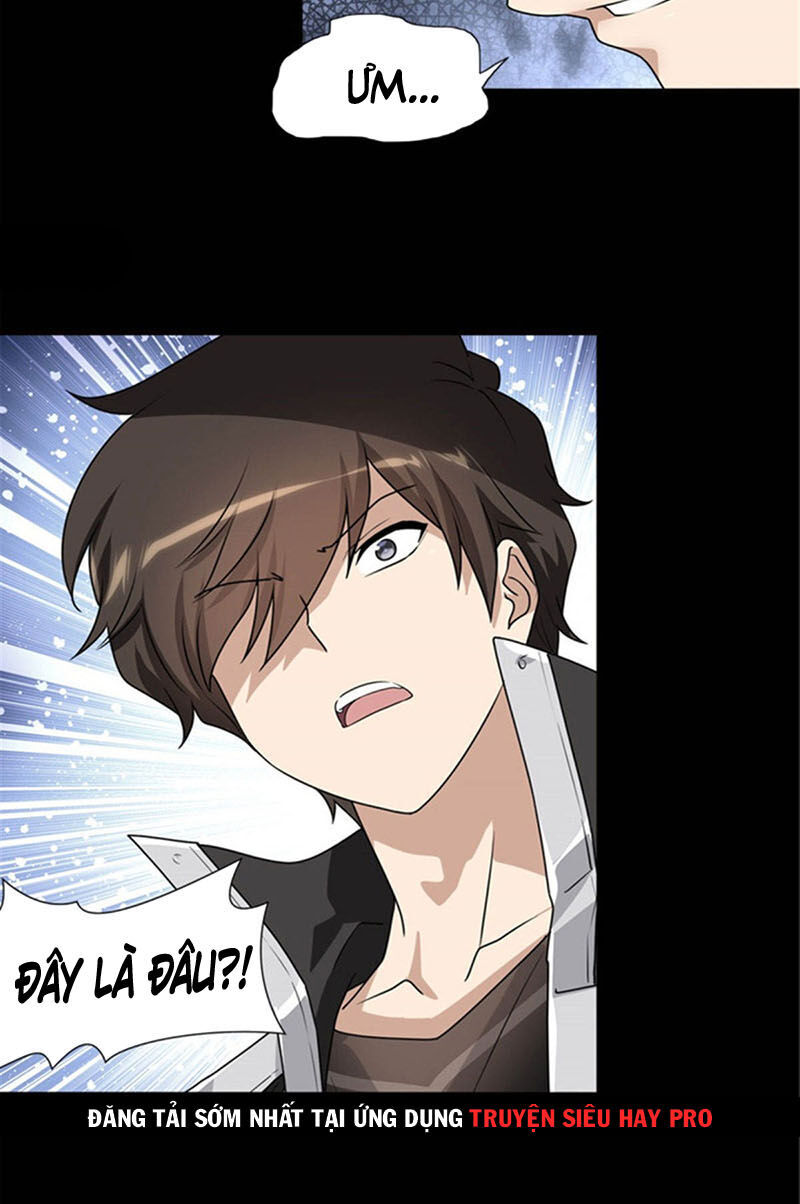 Bạn Gái Zombie Của Tôi Chapter 153 - 5