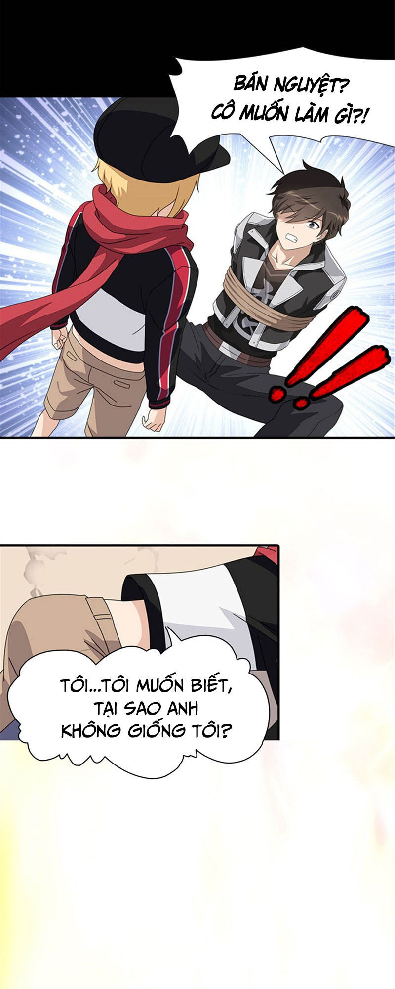 Bạn Gái Zombie Của Tôi Chapter 153 - 6