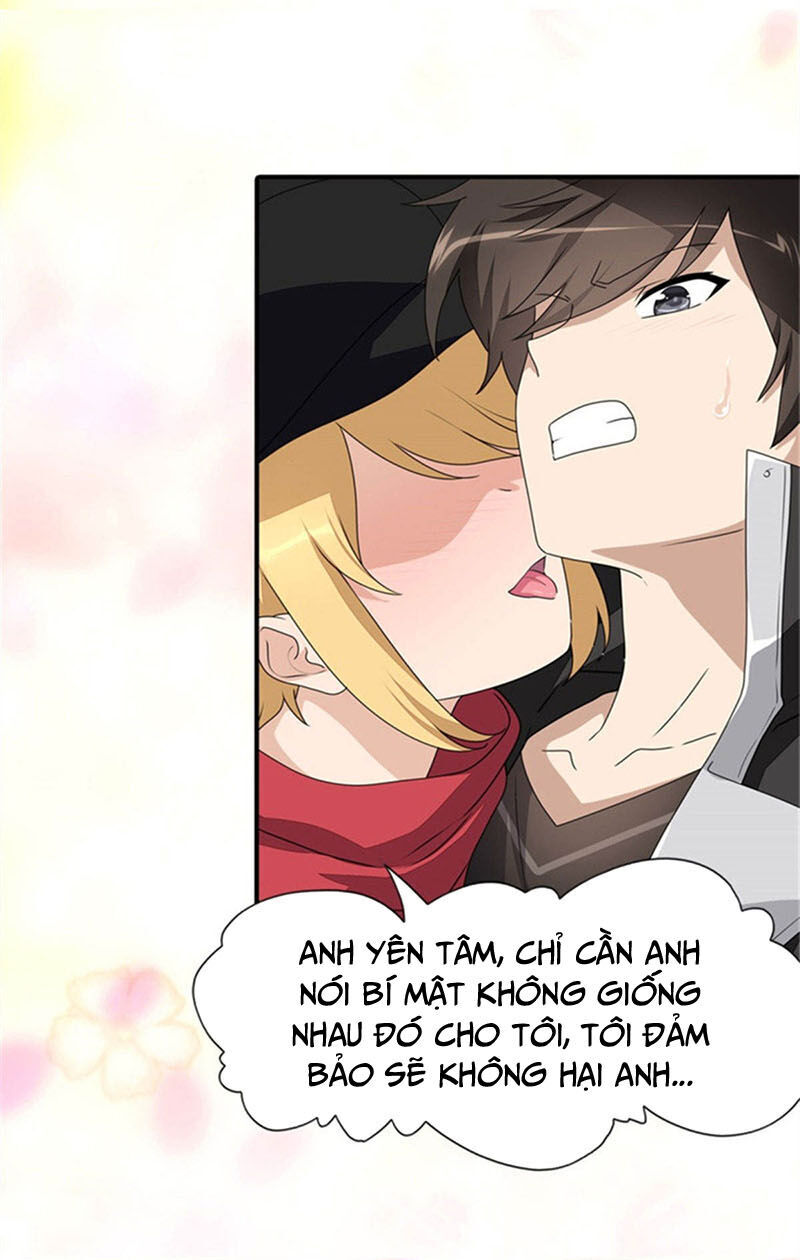 Bạn Gái Zombie Của Tôi Chapter 153 - 7