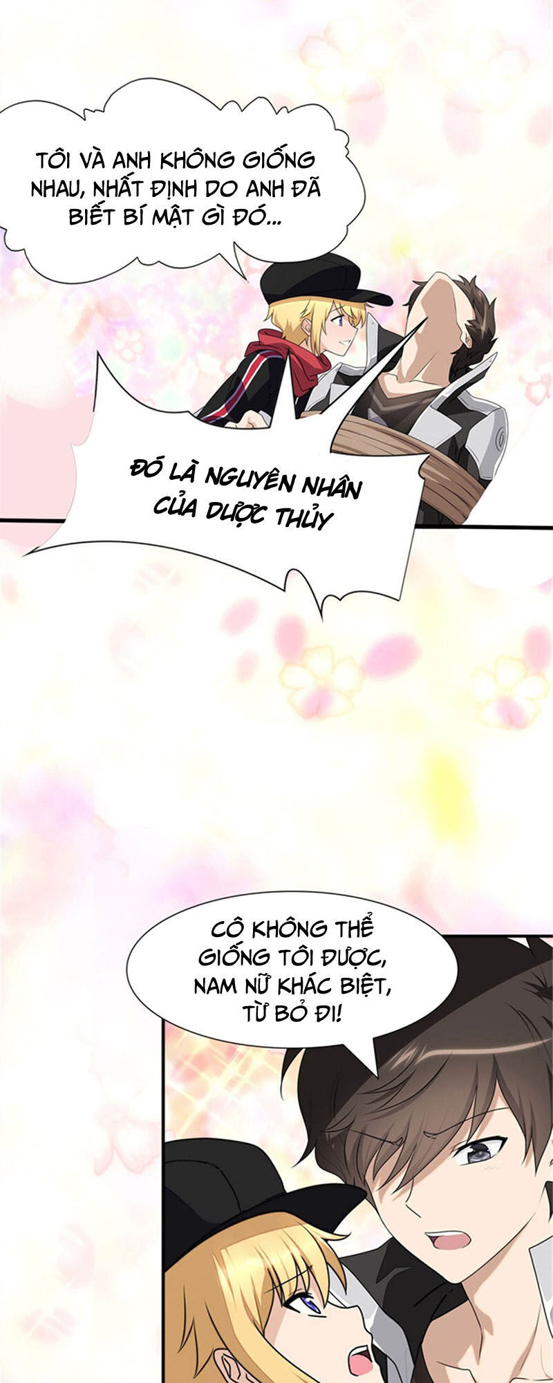 Bạn Gái Zombie Của Tôi Chapter 153 - 8