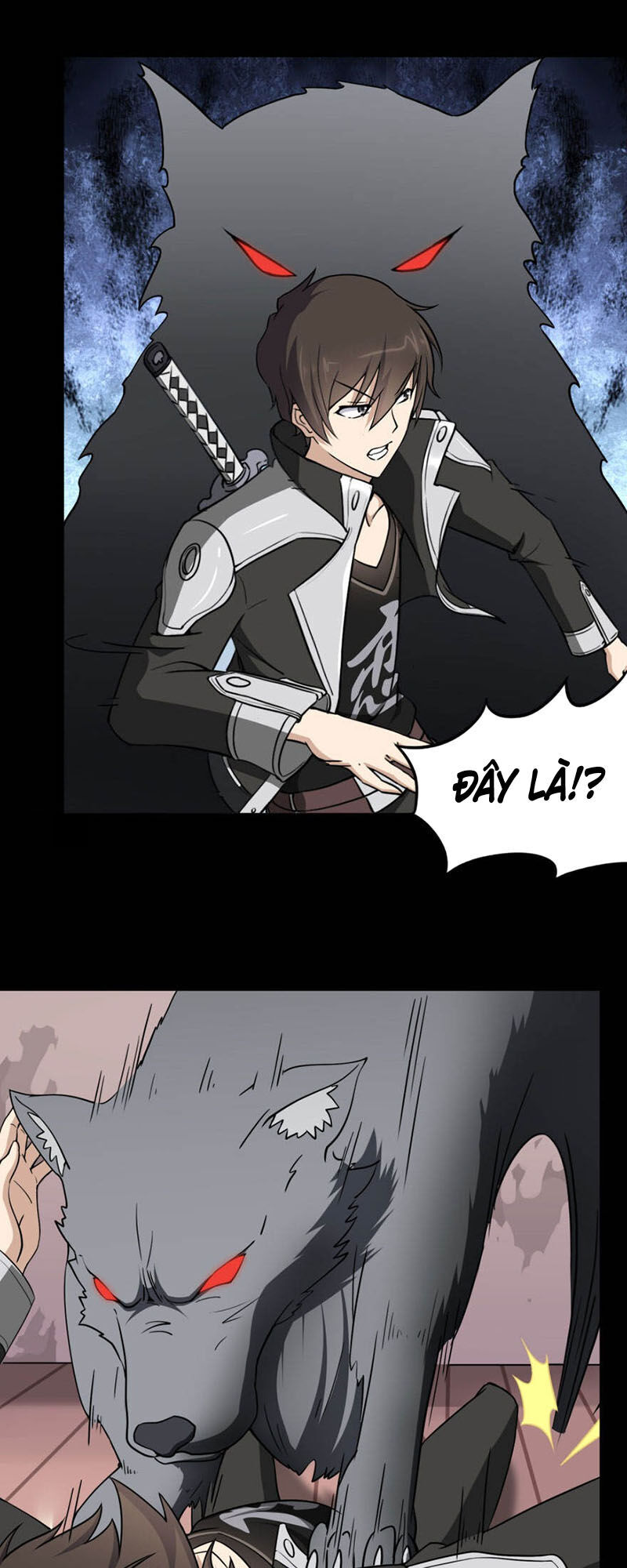 Bạn Gái Zombie Của Tôi Chapter 154 - 12