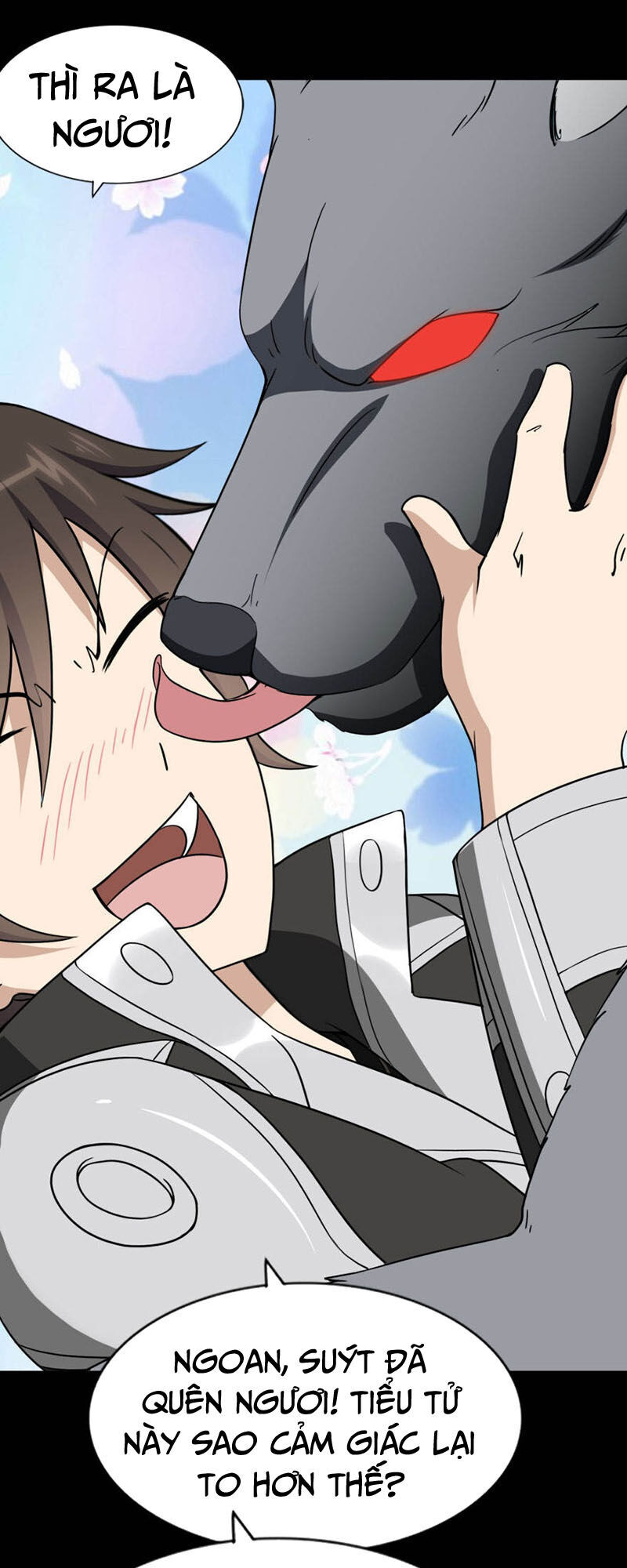 Bạn Gái Zombie Của Tôi Chapter 154 - 14