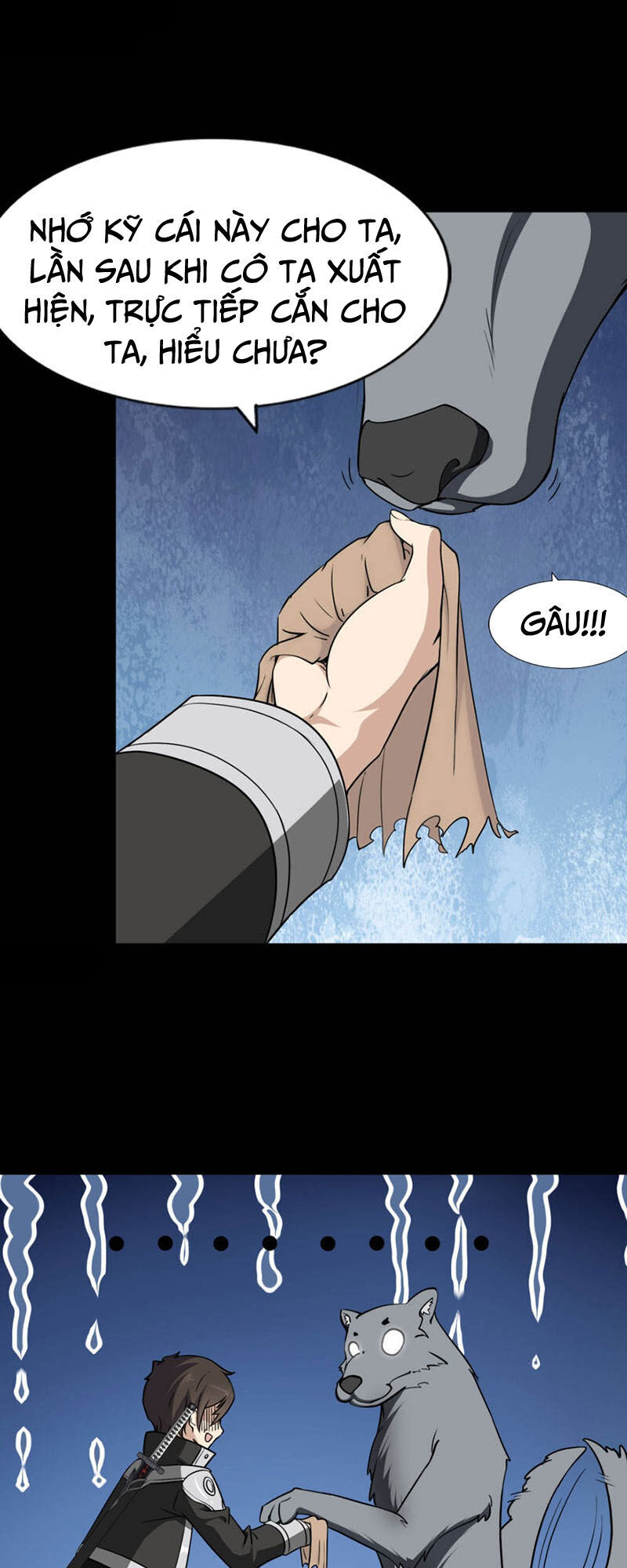 Bạn Gái Zombie Của Tôi Chapter 154 - 16