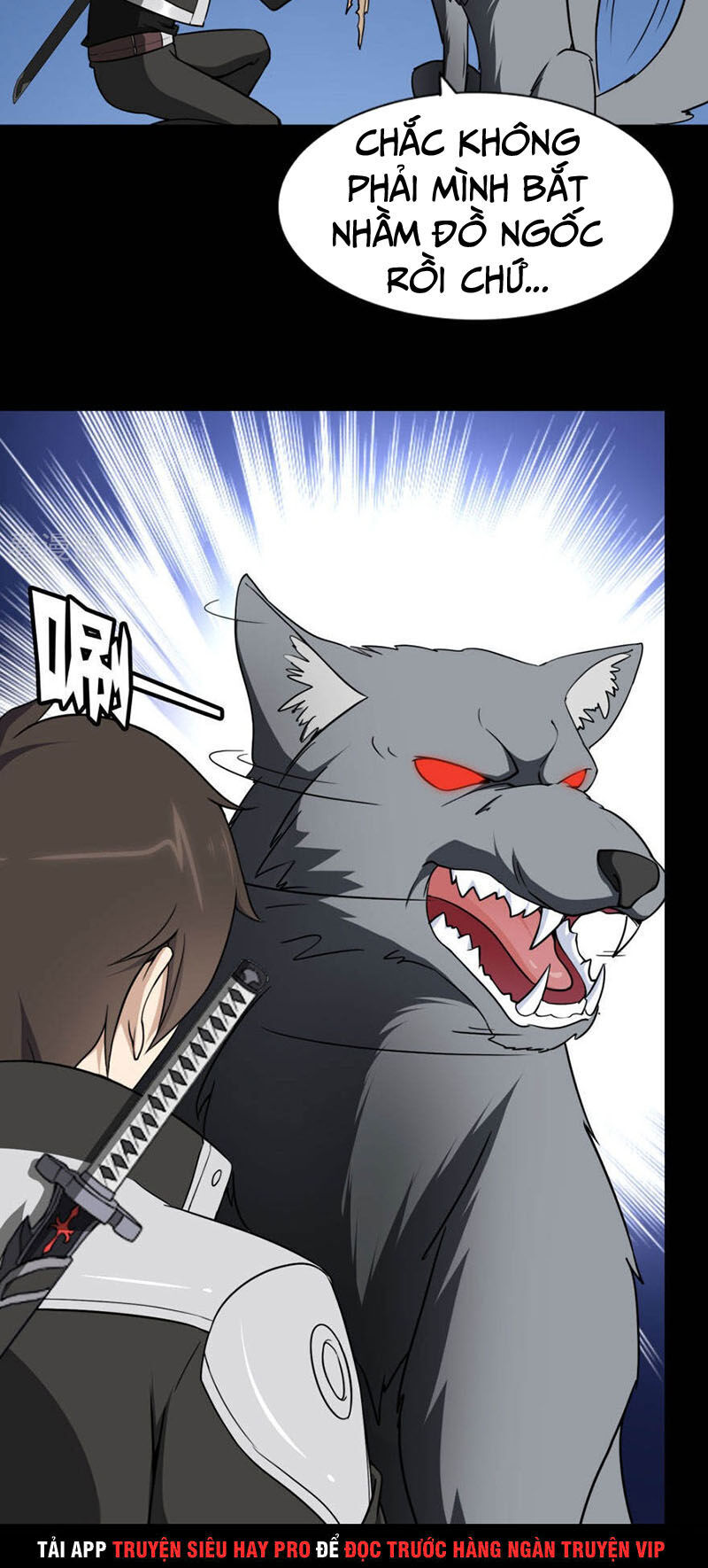 Bạn Gái Zombie Của Tôi Chapter 154 - 17