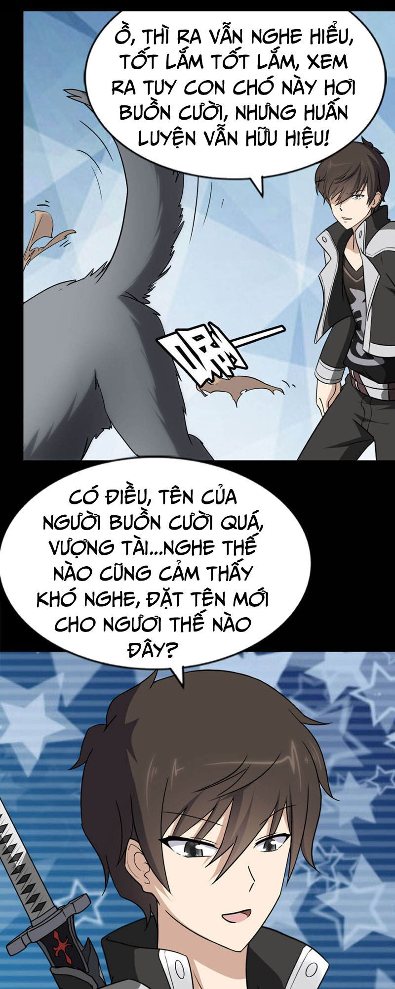 Bạn Gái Zombie Của Tôi Chapter 154 - 18