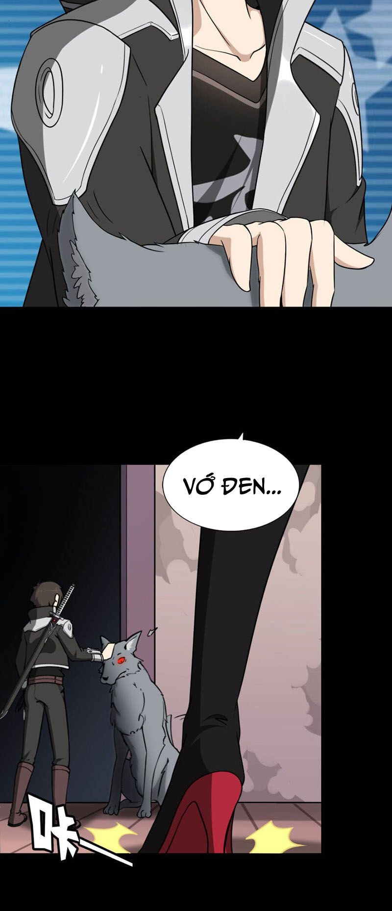 Bạn Gái Zombie Của Tôi Chapter 154 - 19