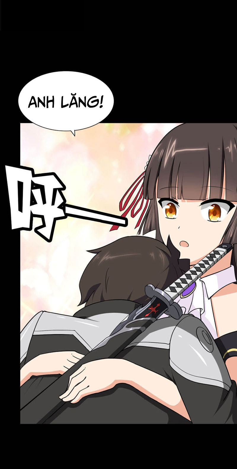 Bạn Gái Zombie Của Tôi Chapter 154 - 3