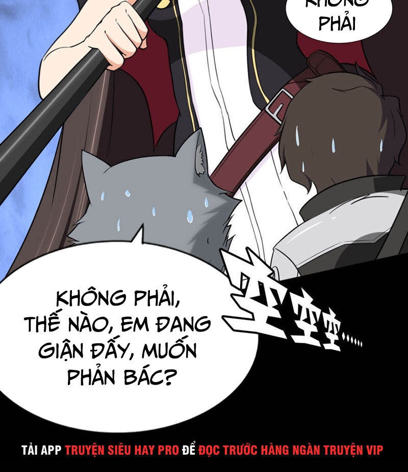 Bạn Gái Zombie Của Tôi Chapter 154 - 21