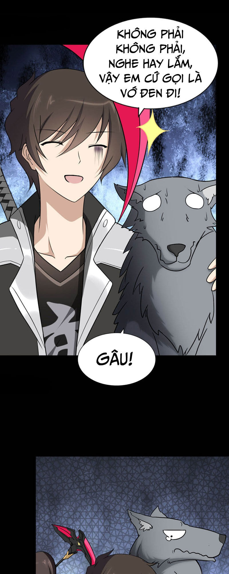 Bạn Gái Zombie Của Tôi Chapter 154 - 22