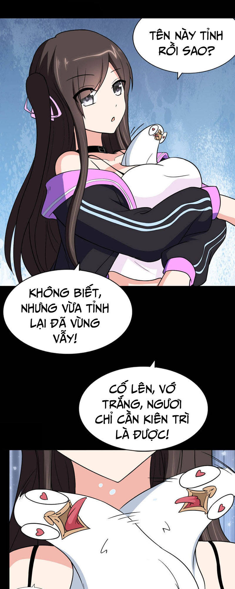 Bạn Gái Zombie Của Tôi Chapter 154 - 25