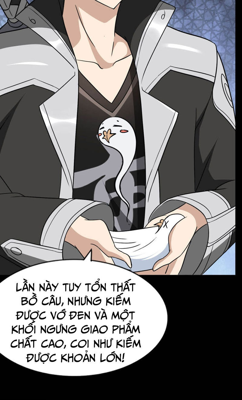 Bạn Gái Zombie Của Tôi Chapter 154 - 30