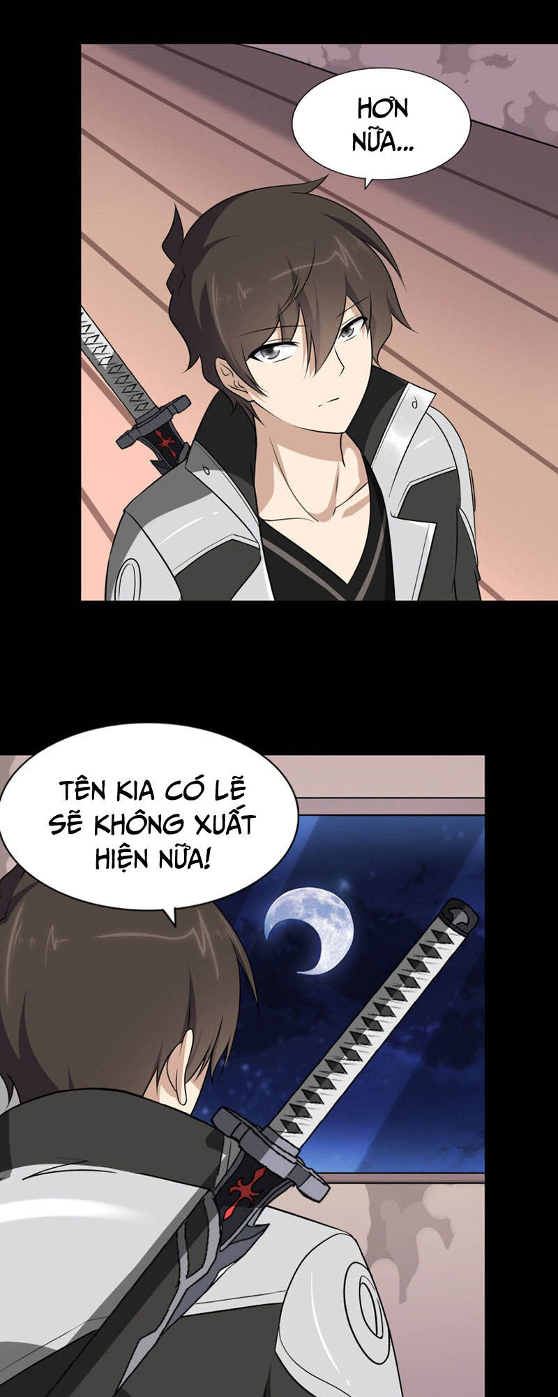 Bạn Gái Zombie Của Tôi Chapter 154 - 31