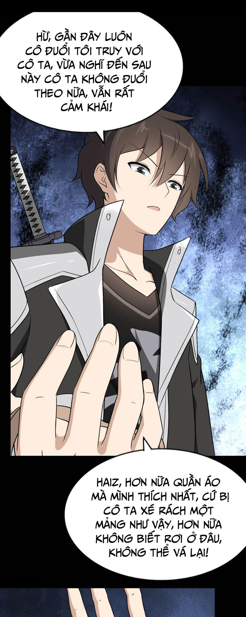 Bạn Gái Zombie Của Tôi Chapter 154 - 33