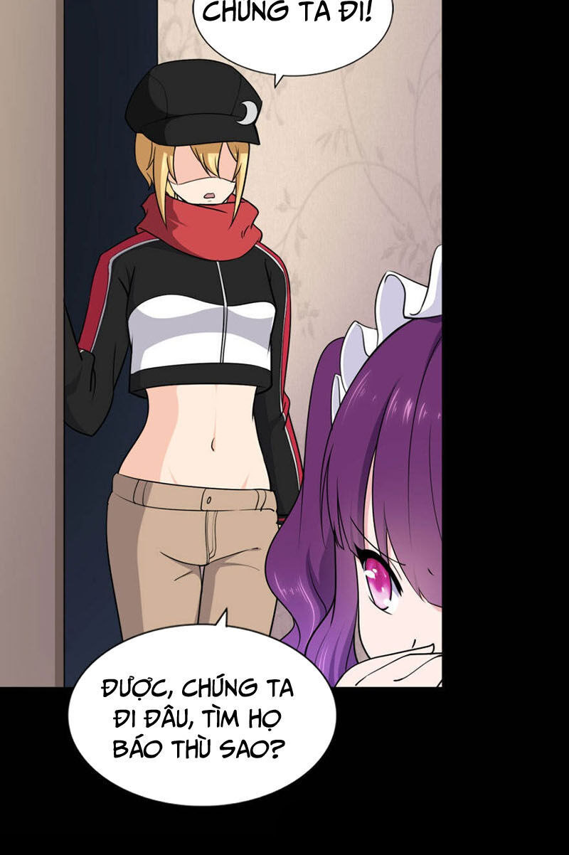 Bạn Gái Zombie Của Tôi Chapter 154 - 38