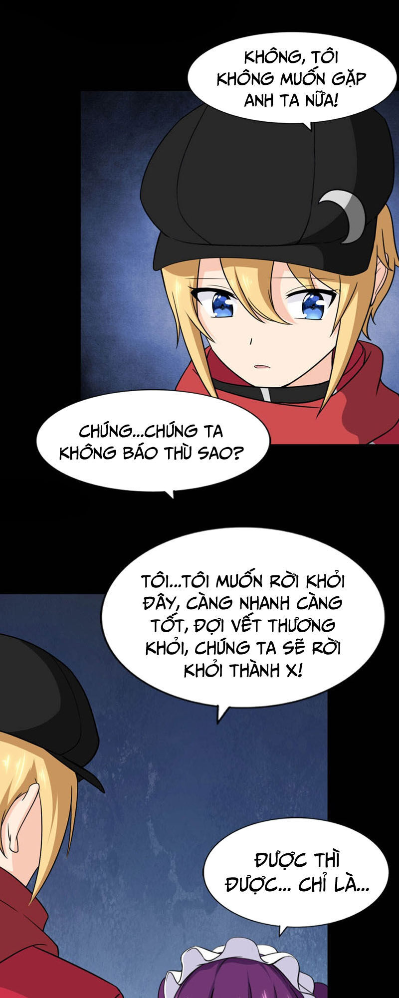 Bạn Gái Zombie Của Tôi Chapter 154 - 39