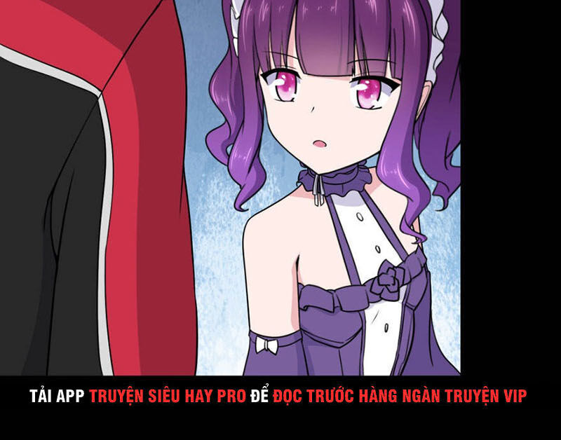 Bạn Gái Zombie Của Tôi Chapter 154 - 40