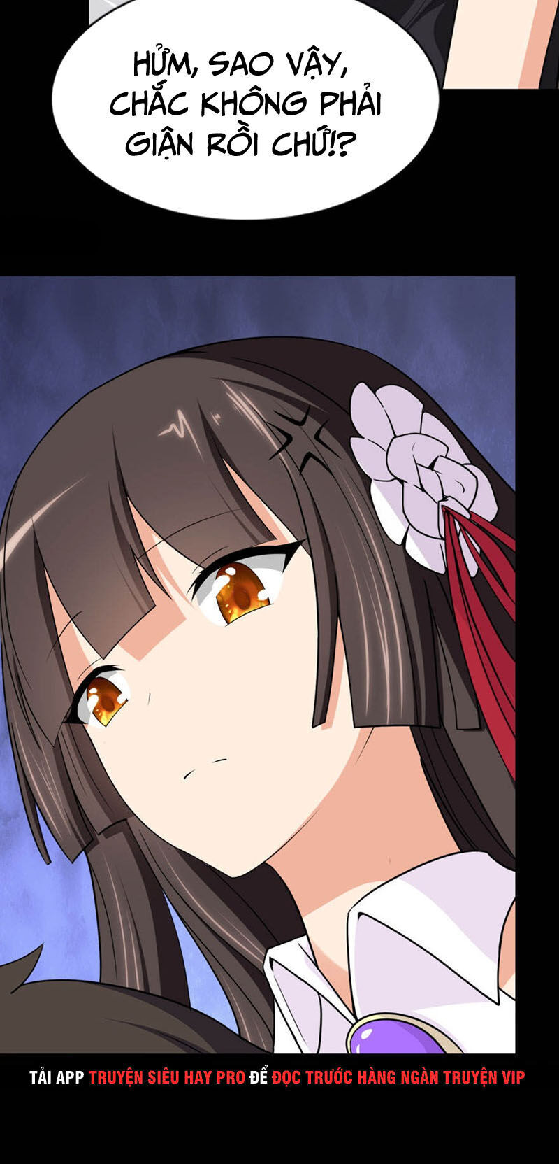 Bạn Gái Zombie Của Tôi Chapter 154 - 5