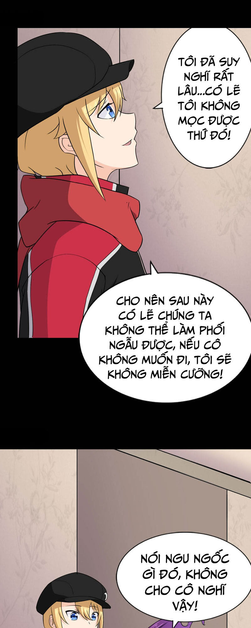 Bạn Gái Zombie Của Tôi Chapter 154 - 41