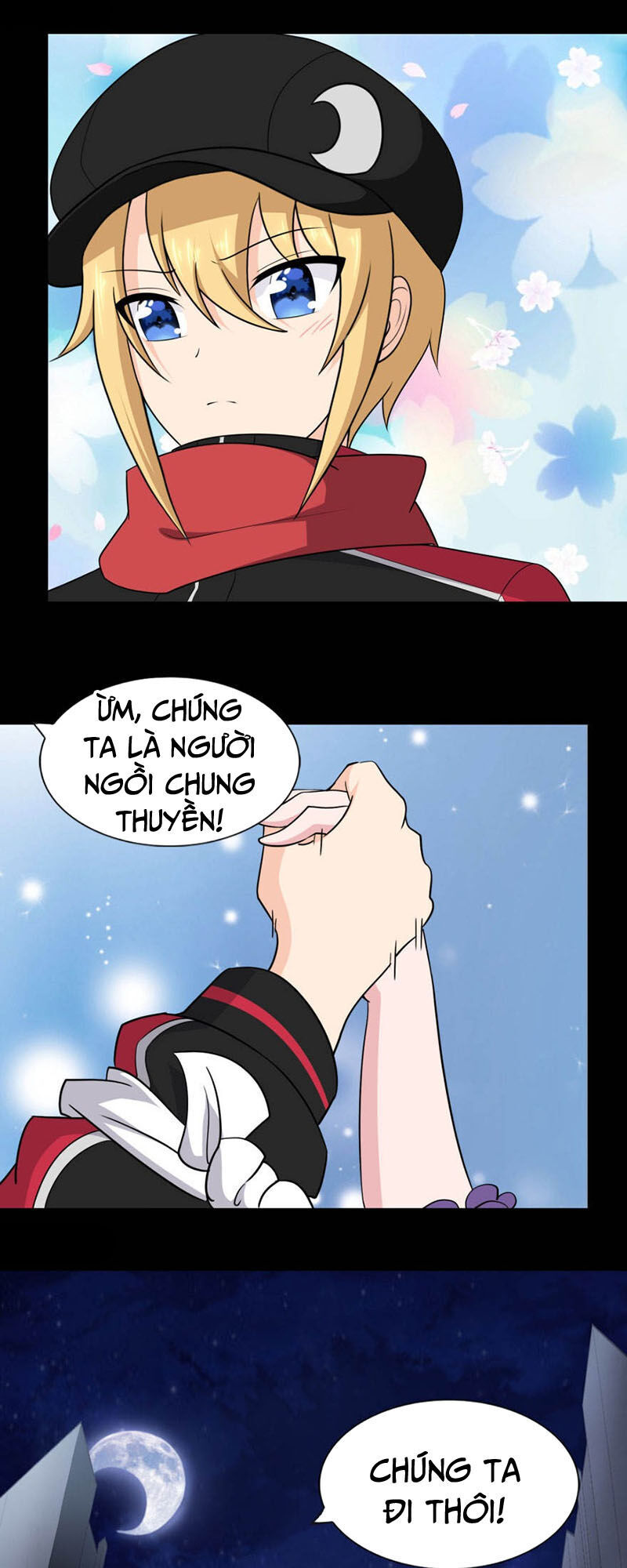 Bạn Gái Zombie Của Tôi Chapter 154 - 45